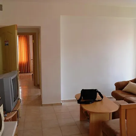 58 Apartman