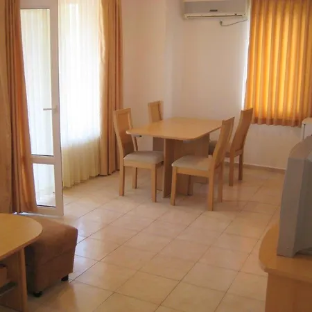 Apartman 58
