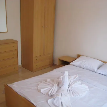 58 Apartman