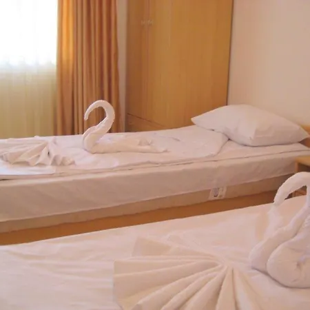 Apartman 58 *