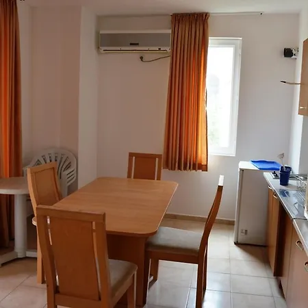 58 Apartman *